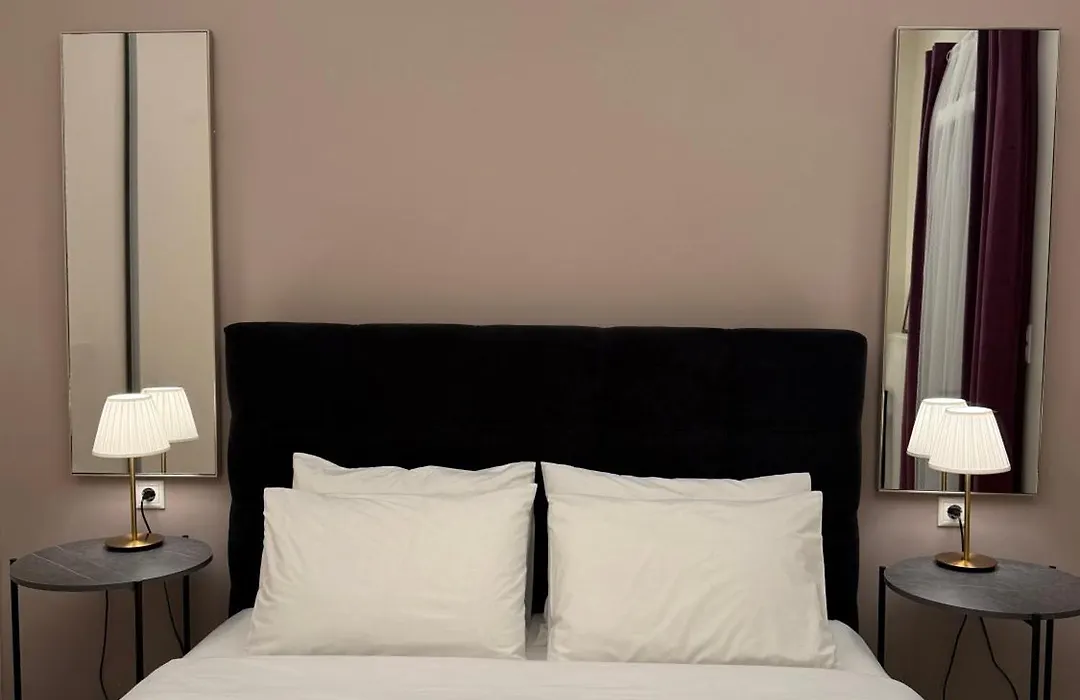 Urban Luxy Staycation-1